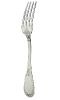 Cake server in sterling silver - Ercuis